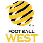 Logo Western Australia State League 1