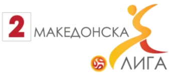 Logo Second League