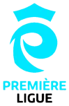 Logo Feminine Division 1