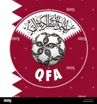 Logo QFA Cup