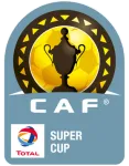 Logo CAF Super Cup