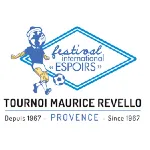 Logo Tournoi Maurice Revello