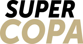 Logo Supercopa