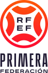Logo Primera División RFEF - Group 2