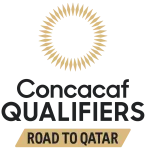 Logo World Cup - Qualification CONCACAF