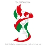 Logo Welsh Cup