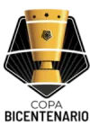 Logo Copa Bicentenario