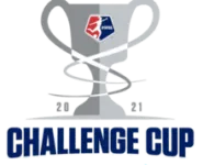 Logo NWSL Women - Challenge Cup
