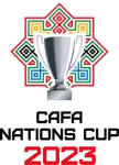 Logo CAFA Nations Cup