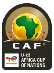 Logo Africa U23 Cup of Nations - Qualification