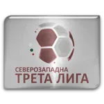 Logo Third League - Southwest
