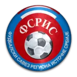 Logo Srpska Liga - East