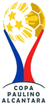 Logo Copa Paulino Alcantara