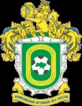 Logo Persha Liga