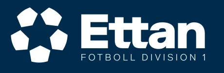 Logo Ettan - Södra
