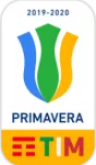 Logo Coppa Italia Primavera