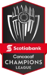 Logo CONCACAF Champions League