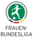 Logo Frauen Bundesliga