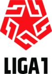 Logo Primera División