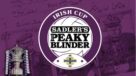 Logo Irish Cup