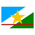 Logo Roraimense
