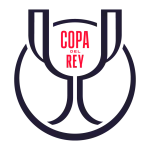 Logo Copa del Rey