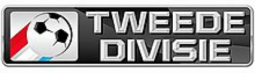 Logo Tweede Divisie