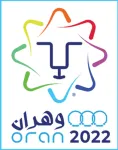 Logo Mediterranean Games