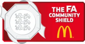 Logo Community Shield