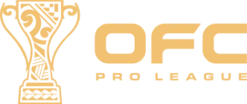 Logo OFC Pro League