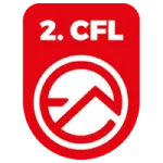 Logo Second League