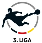 Logo 3. Liga