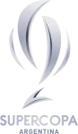 Logo Super Copa International