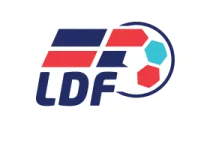 Logo Copa LDF