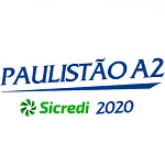 Logo Paulista - A2