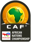 Logo African Nations Championship - Qualification