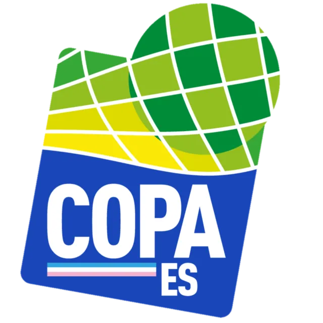 Logo Copa Espírito Santo