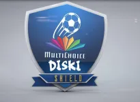 Logo Diski Shield