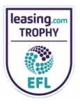 Logo EFL Trophy