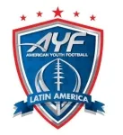 Logo South American Youth Games