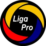 Logo Liga Pro