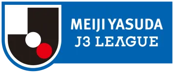 Logo J3 League