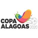 Logo Copa Alagoas