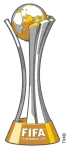 Logo FIFA Club World Cup - Play-In