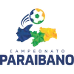 Logo Paraibano U20