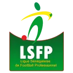 Logo Ligue 1