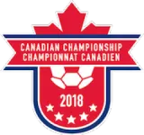 Logo Canadian Championship
