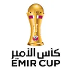 Logo Emir Cup