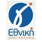 Logo Gamma Ethniki - Group 2