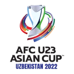 Logo AFC U23 Asian Cup - Qualification